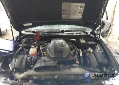 2017 Lexus Is 200T from USA, damaged, VIN JTHBA1D24H5042448